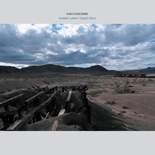 SAM DUNSCOMBE - Outside Ludlow / Desert Disco [Vinyl]