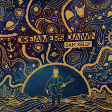 Dreamers Dawn [CD]
