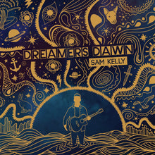 Dreamers Dawn [Vinyl]