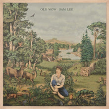 Old Wow [Vinyl]