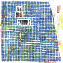 Swimming [Vinyl]