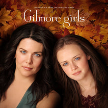 Gilmore Girls [Cassette]