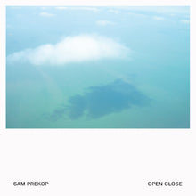 Open Close (Indie Exclusive Coke Bottle Clear Vinyl) [Vinyl]