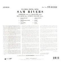 Fuchsia Swing Song [Vinyl]