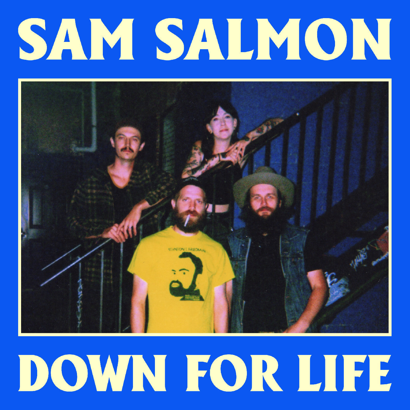 Down For Life [Vinyl]
