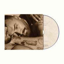 Sam Smith - Hazel Eyes [CD]
