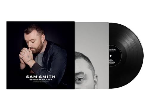 Sam Smith - In The Lonely Hour (Edición del décimo aniversario) [Vinilo]