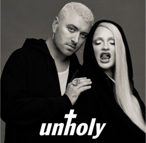 Sam Smith / Petras, Kim - Unholy (RSD 4.22.23) [Vinyl]