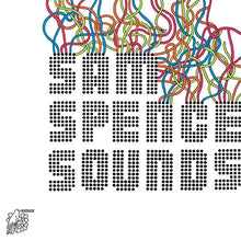 SAM SPENCE - Sam Spence Sounds [CD]