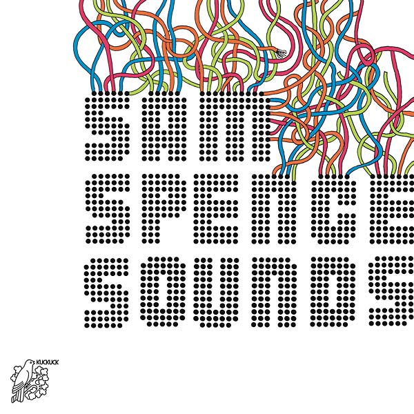 SAM SPENCE - Sam Spence Sounds [CD]