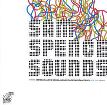 SAM SPENCE - Sam Spence Sounds [Vinyl]