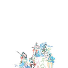 Sam Wilkes, Craig Weinrib, and Dylan Day [LP] [Vinyl]