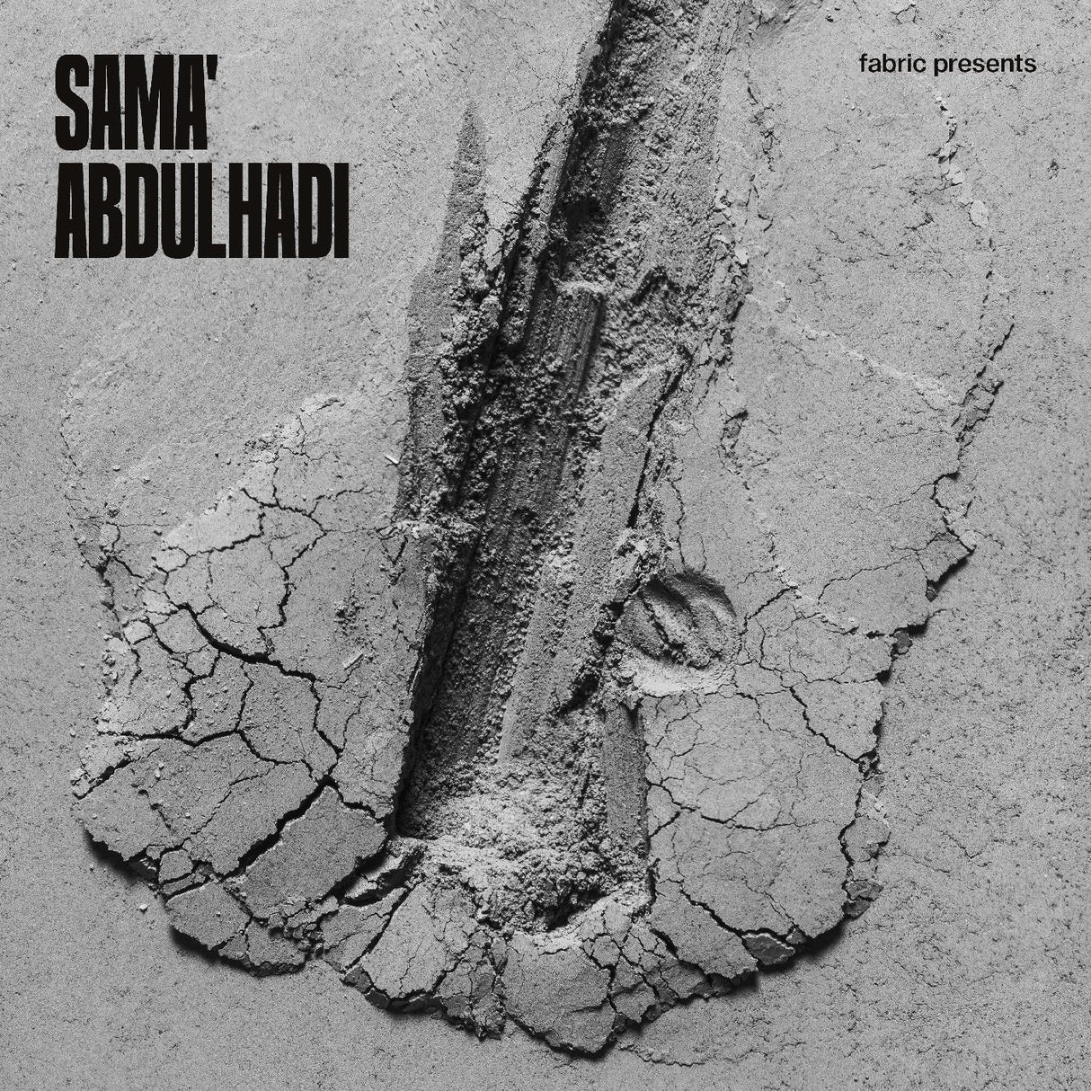 Sama' Abdulhadi - tela presenta Sama' Abdulhadi [Vinilo]