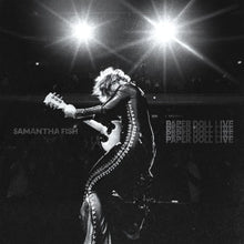 Samantha Fish - Paper Doll Live [LP] [Vinyl]