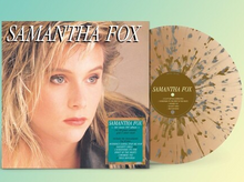 Samantha Fox (Limited Edition, 140-Gram Caramel, Gold & Silver Colored Vinyl) [Import] [Vinyl]