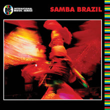 Samba Brazil - Samba Brazil [CD]