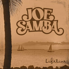 Lifeline [Vinyl]