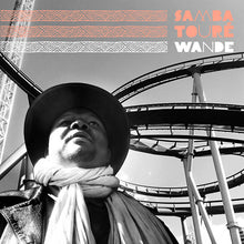Wande [CD]