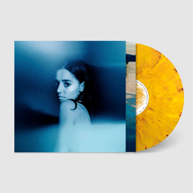 Samia - Honey (Colored Vinyl, Yellow) [Vinyl]