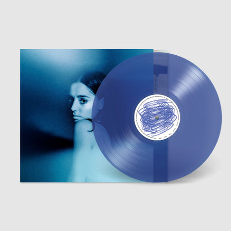 Samia - Honey (Indie Exclusive, Colored Vinyl, Blue) [Vinyl]