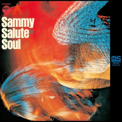 Salute To Soul [Vinyl]