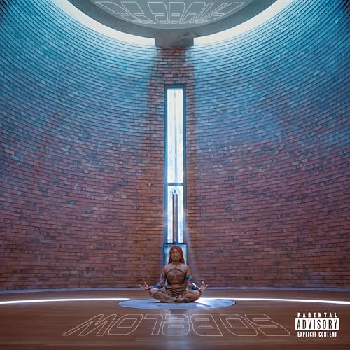 Sampa The Great - As Above, So Below [Deep Purple LP] [Vinyl] - Paladin Vinyl