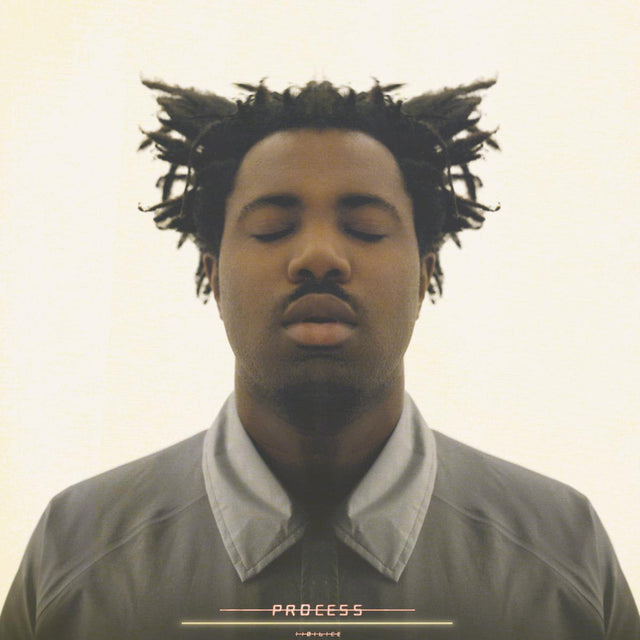 Sampha - Process [CD]