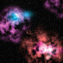 Samuel - Falling Star - 12" [Vinyl] - Paladin Vinyl