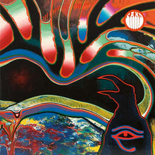 SAND - North Atlantic Raven [Vinyl]