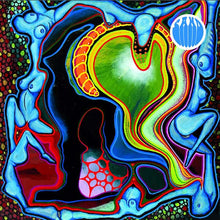 SAND - Sylph Ballet (Rubine and Black Vinyl) [Vinyl]