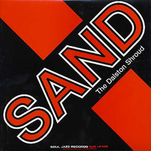 SAND (UK) - The Dalston Shroud [Vinyl]