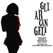 Gli Arcangeli [Vinyl]