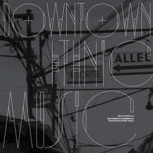 SANDRO MUSSIDA - Decay Music n. 3: Rueben [Vinyl]