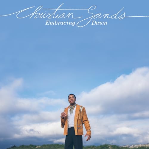 Embracing Dawn [CD]