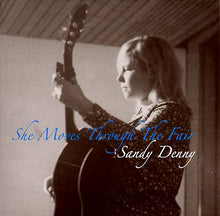Sandy Denny - She Moves Through The Fair [Vinyl]