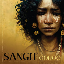 Sangit - Ooroo [CD]