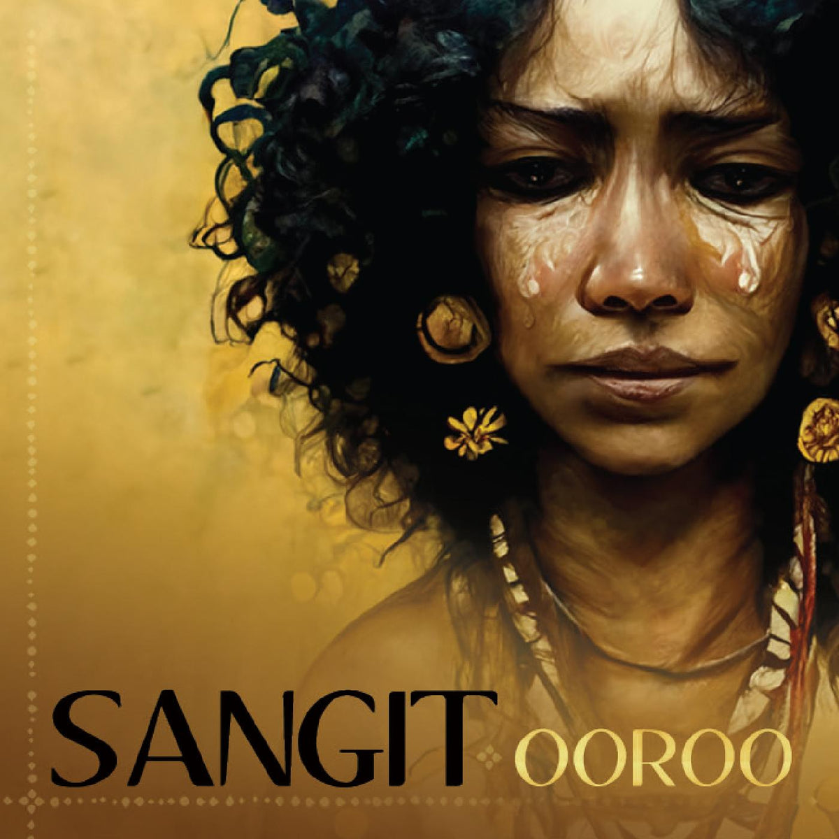 Sangit - Ooroo [CD]