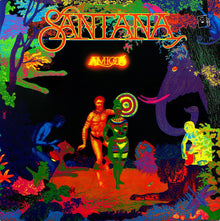 Amigos [Vinyl]