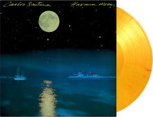 Santana - Havana Moon: 40th Anniversary Edition (Limited Edition, 180 Gram Red & Yellow Marble Colored Vinyl) [Import] [Vinyl]