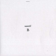 SANTE & RE.YOU - B [Vinyl]