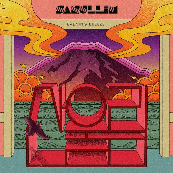 Evening Breeze [Vinyl]