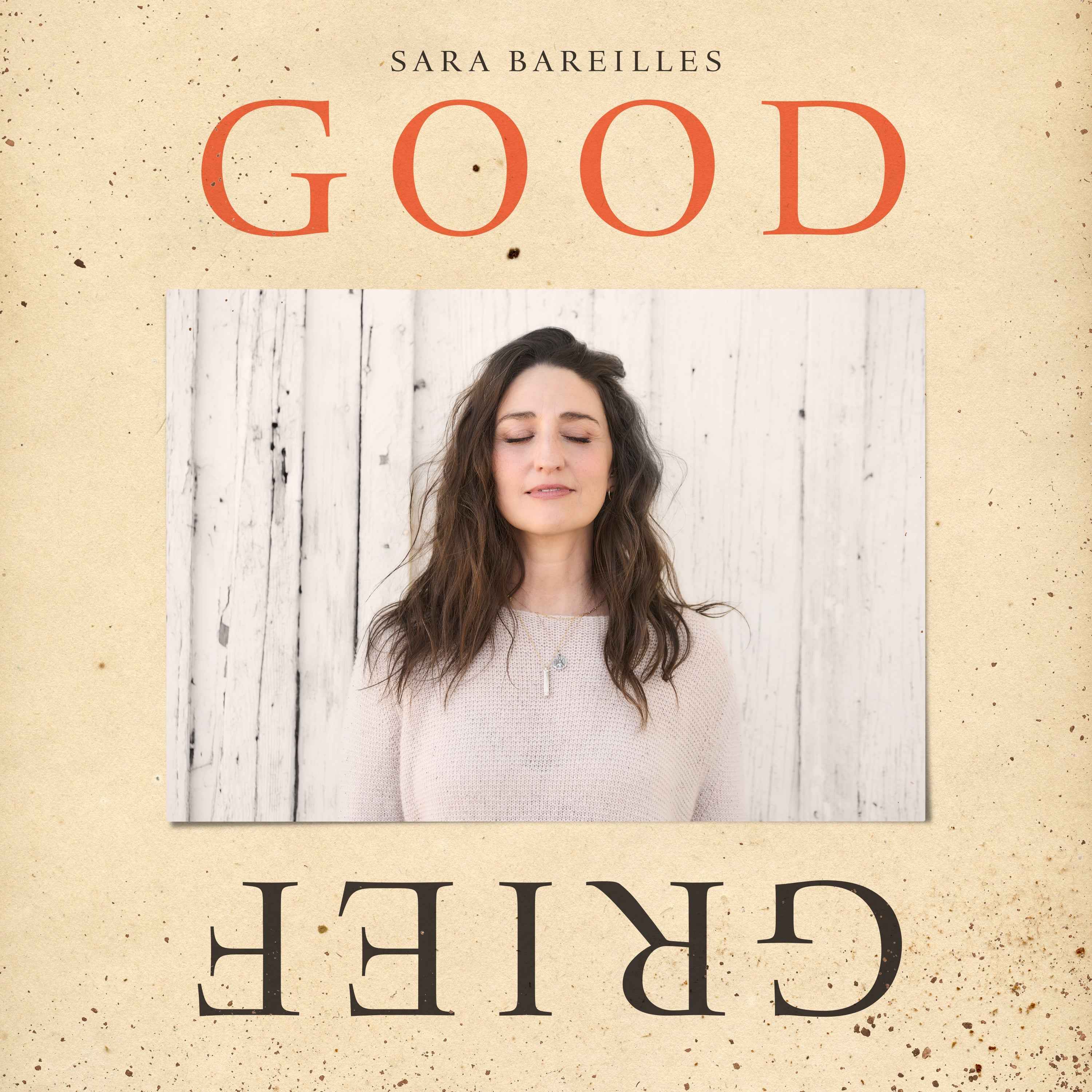 Sara Bareilles - Good Grief [CD]