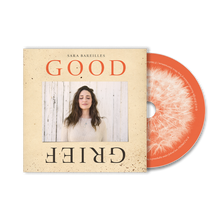 Sara Bareilles - Good Grief [CD]