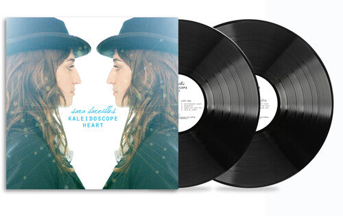 Sara Bareilles - Kaleidoscope Heart (2 LP) [Vinilo]