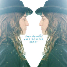 Sara Bareilles - Kaleidoscope Heart (2 LP) [Vinilo]