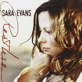 Sara Evans - Restless (Edición limitada, vinilo de color Fruit Punch) (2 LP) [Vinilo]