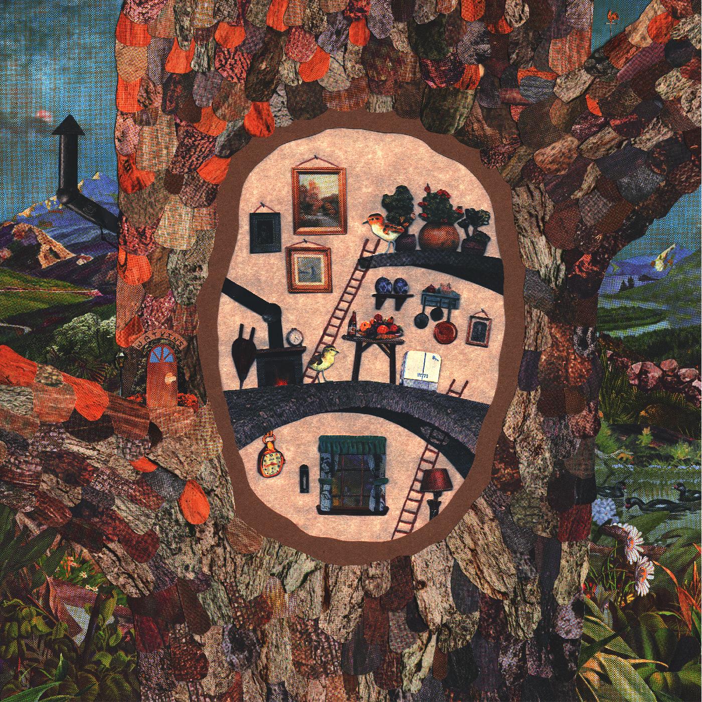 Sara Watkins - Bajo el pimentero [Vinilo]