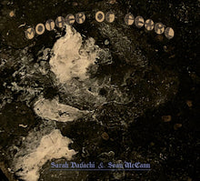 SARAH DAVACHI & SEAN MCCANN - Mother of Pearl [CD]