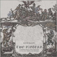 Two Sisters [CD]