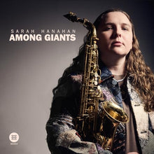Among Giants [Vinyl]